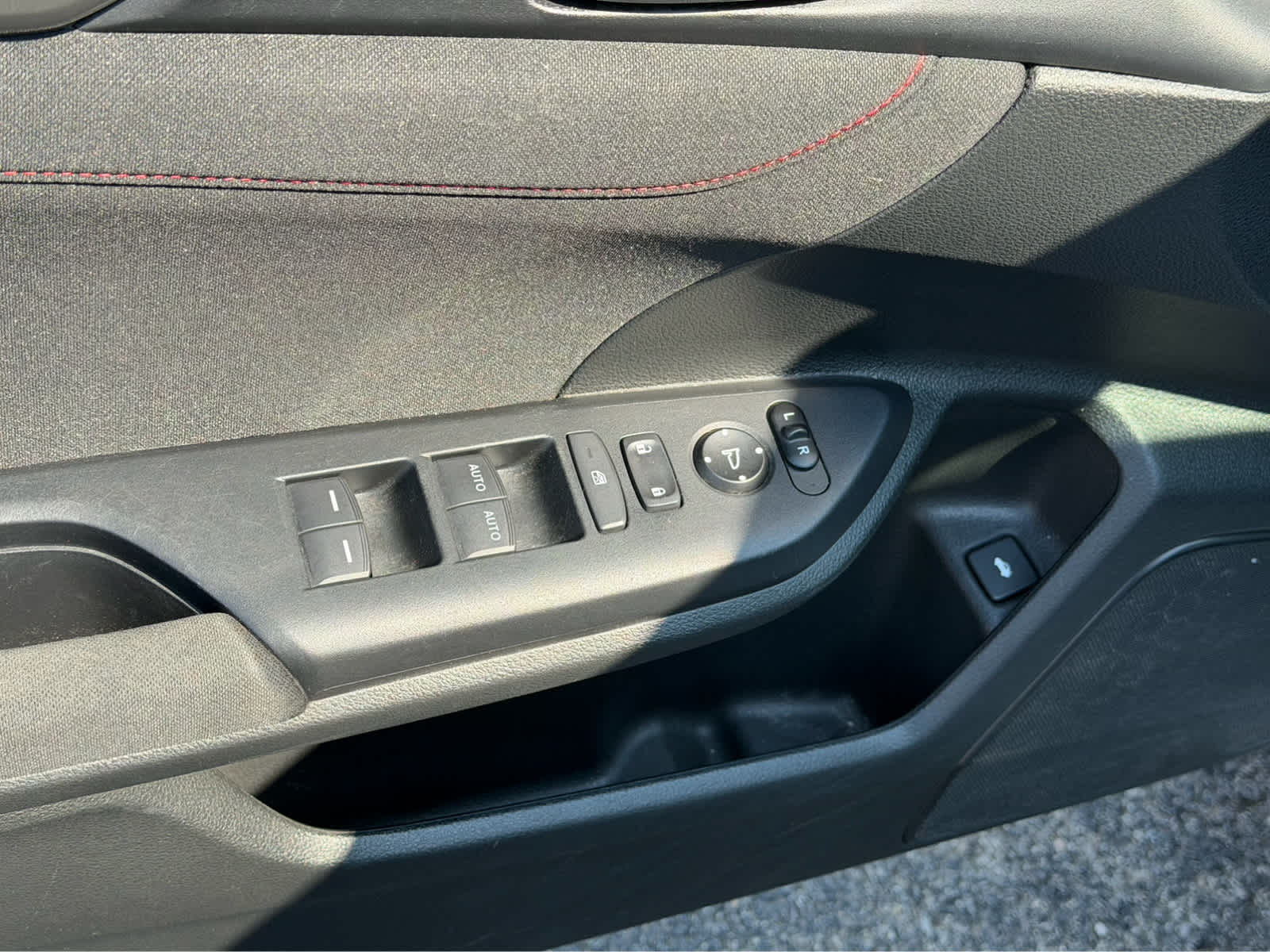 2020 Honda Civic Si Base