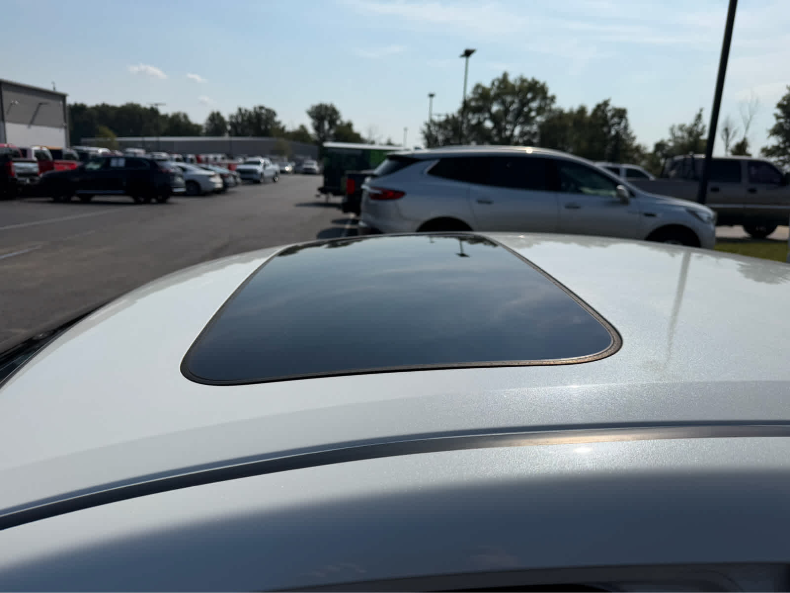 2020 Honda Civic Si Base