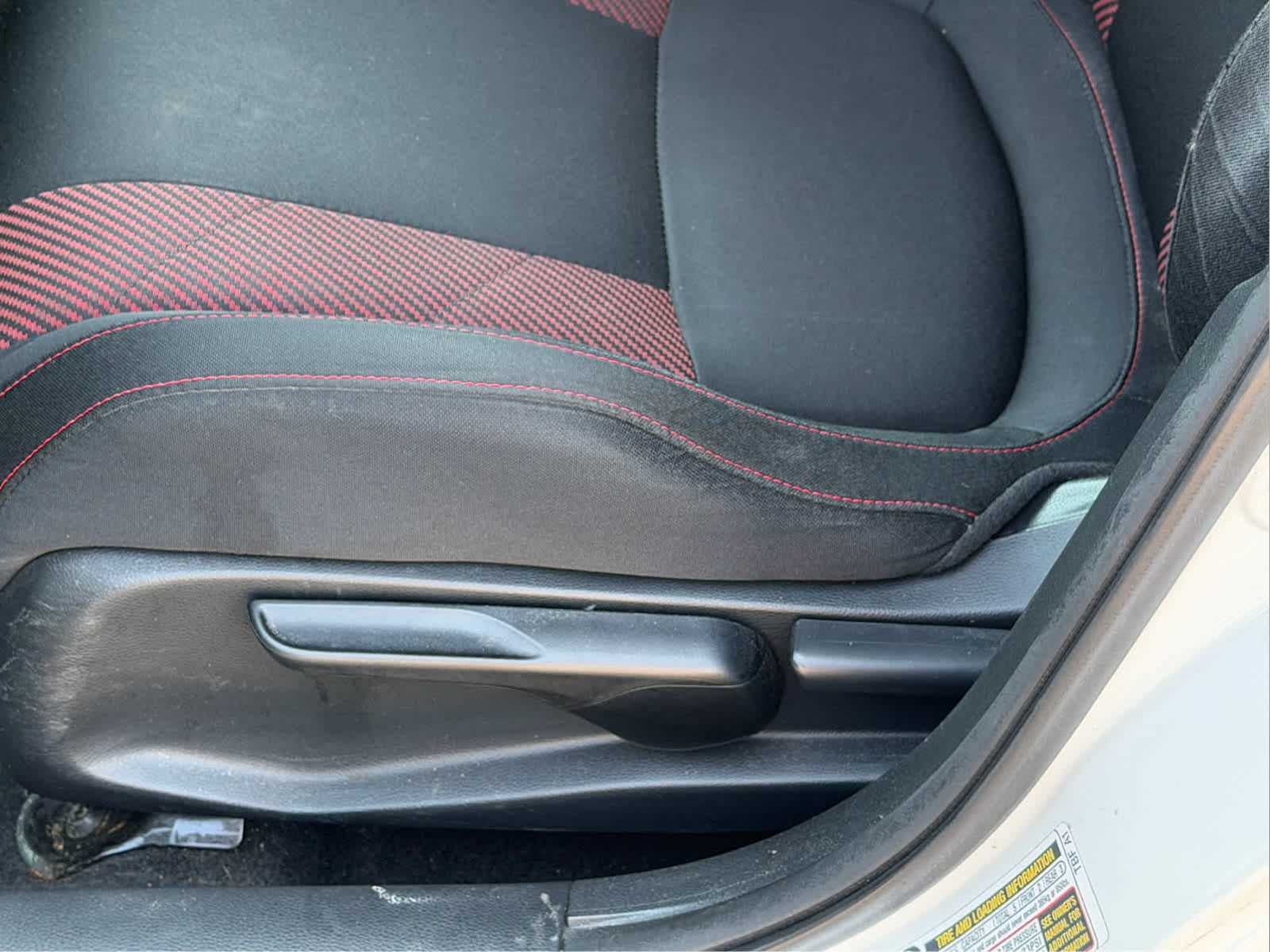 2020 Honda Civic Si Base