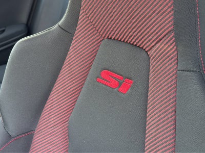 2020 Honda Civic Si Base
