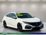 2020 Honda Civic Si Base