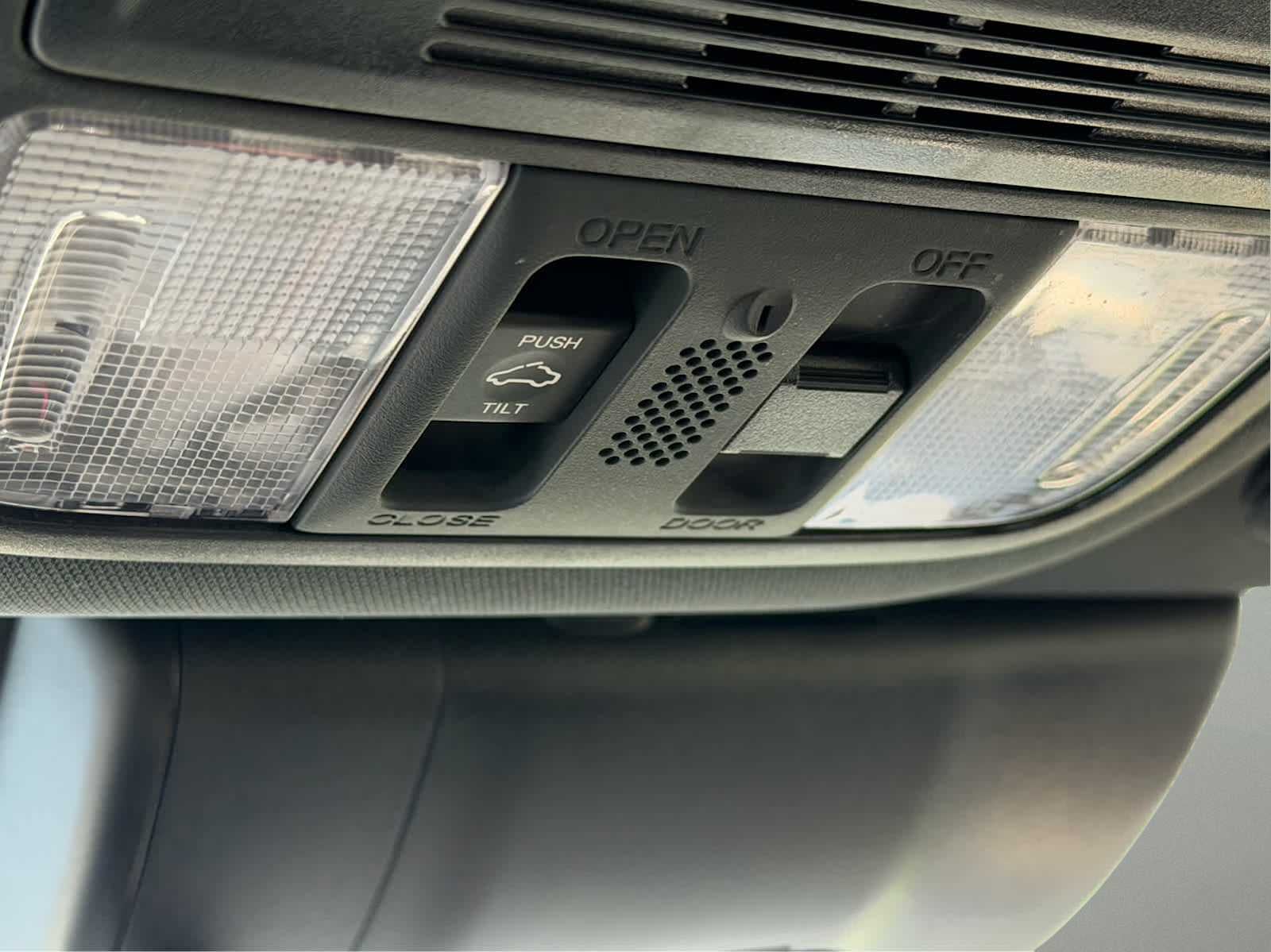 2020 Honda Civic Si Base