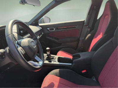 2024 Honda Civic Base