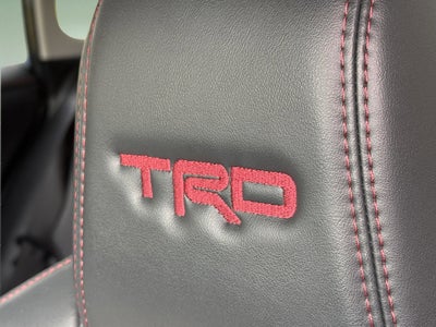 2023 Toyota RAV4 TRD Off Road
