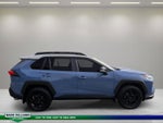 2023 Toyota RAV4 TRD Off Road