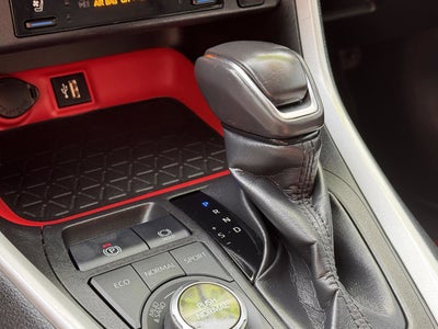 2023 Toyota RAV4 TRD Off Road