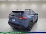 2023 Toyota RAV4 TRD Off Road
