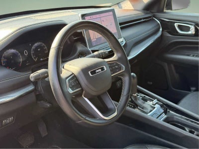 2022 Jeep Compass High Altitude