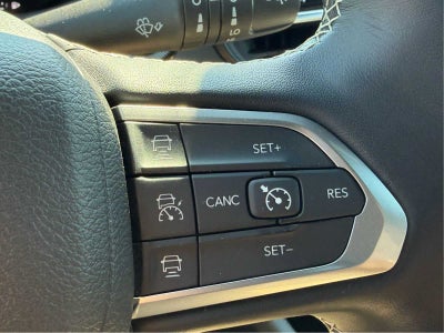 2022 Jeep Compass High Altitude