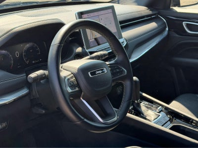 2022 Jeep Compass High Altitude