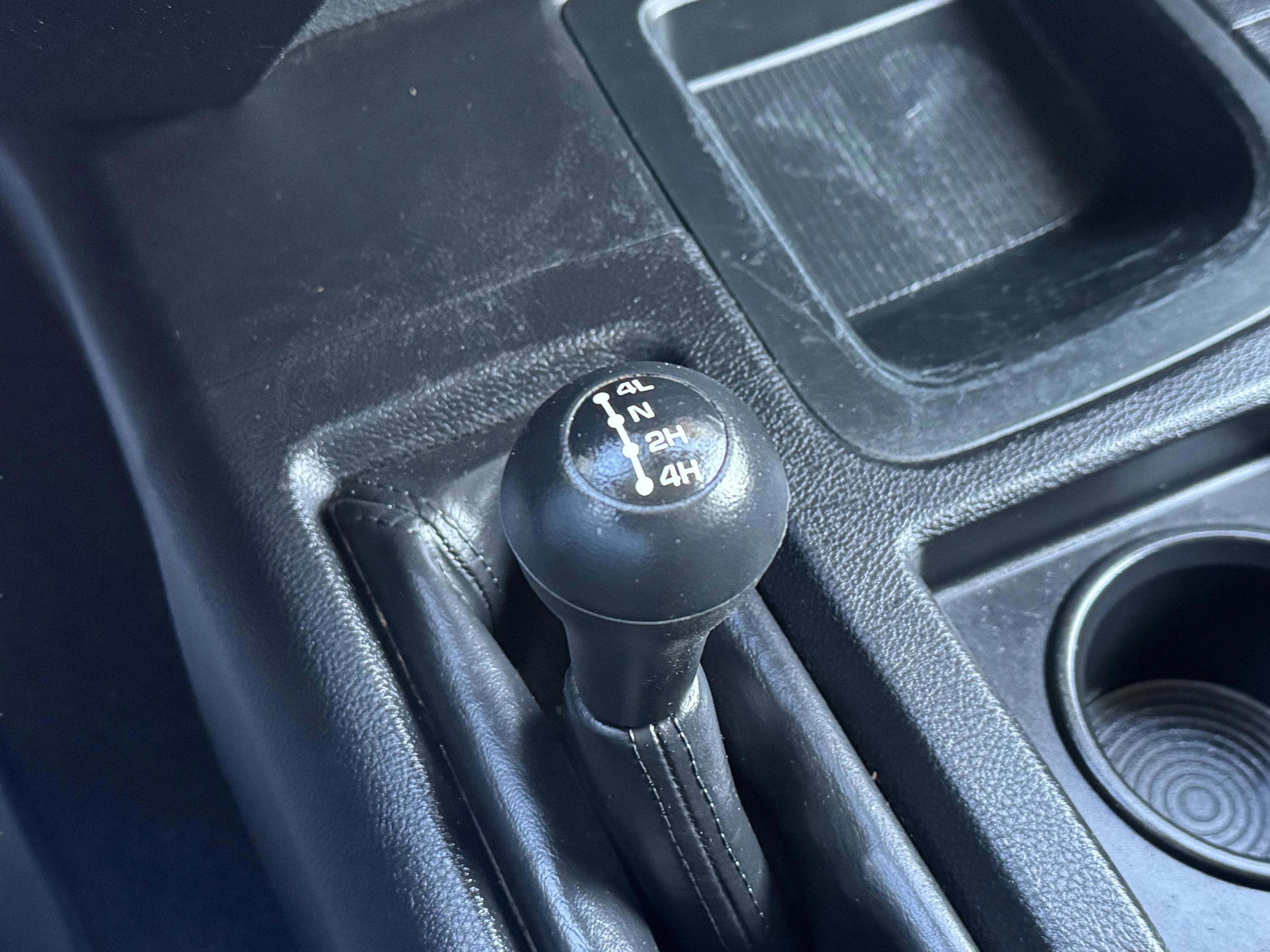 2016 RAM 3500 Tradesman