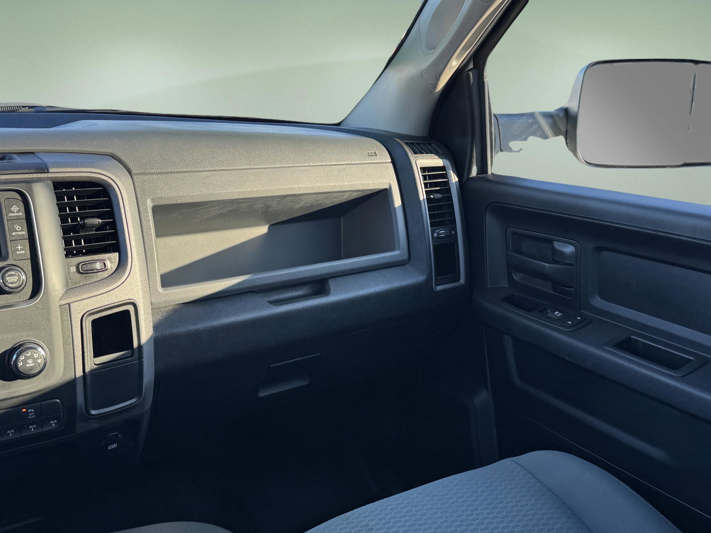 2016 RAM 3500 Tradesman