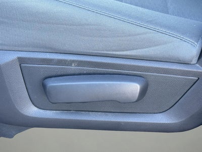 2016 RAM 3500 Tradesman