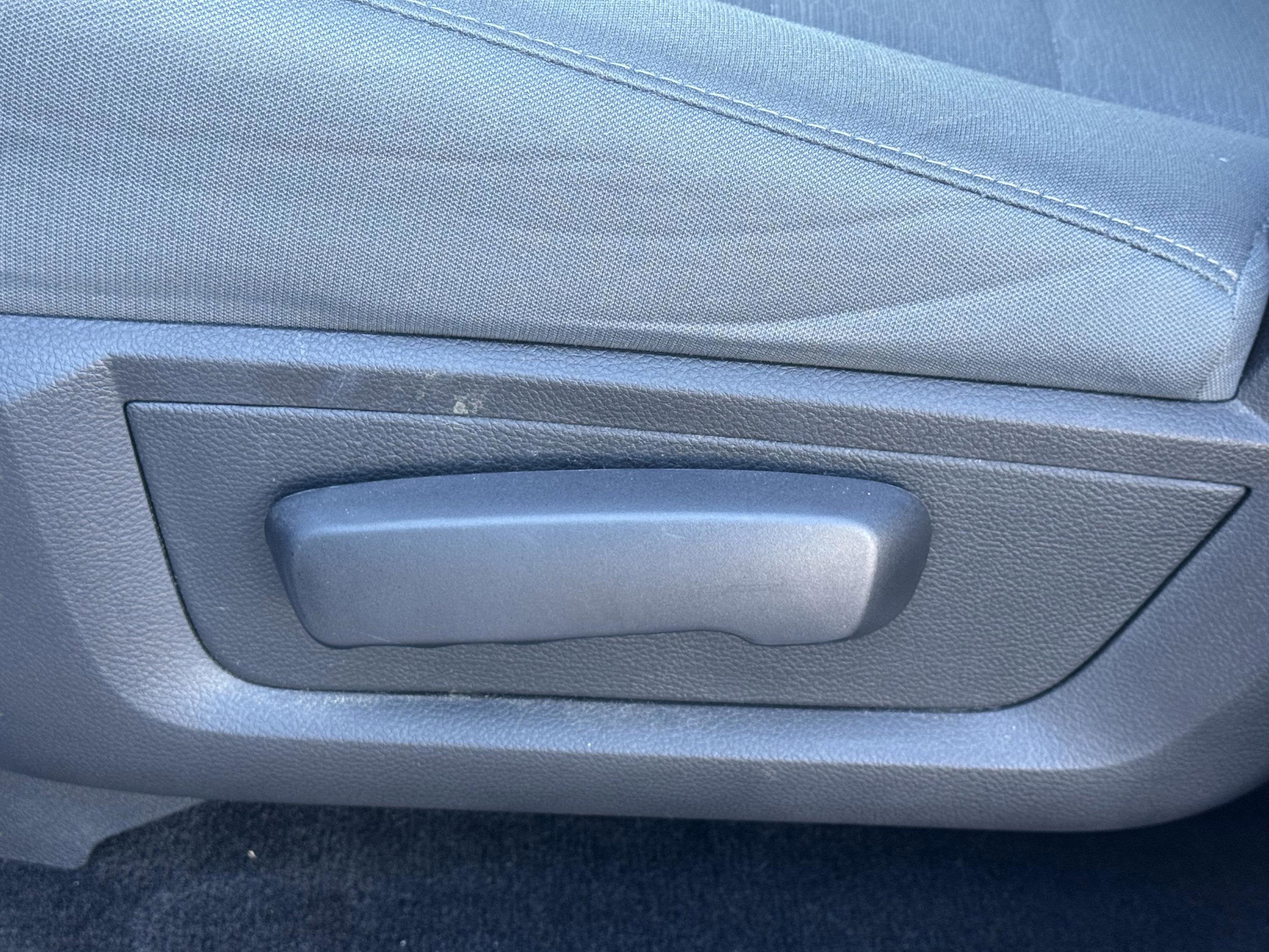 2016 RAM 3500 Tradesman