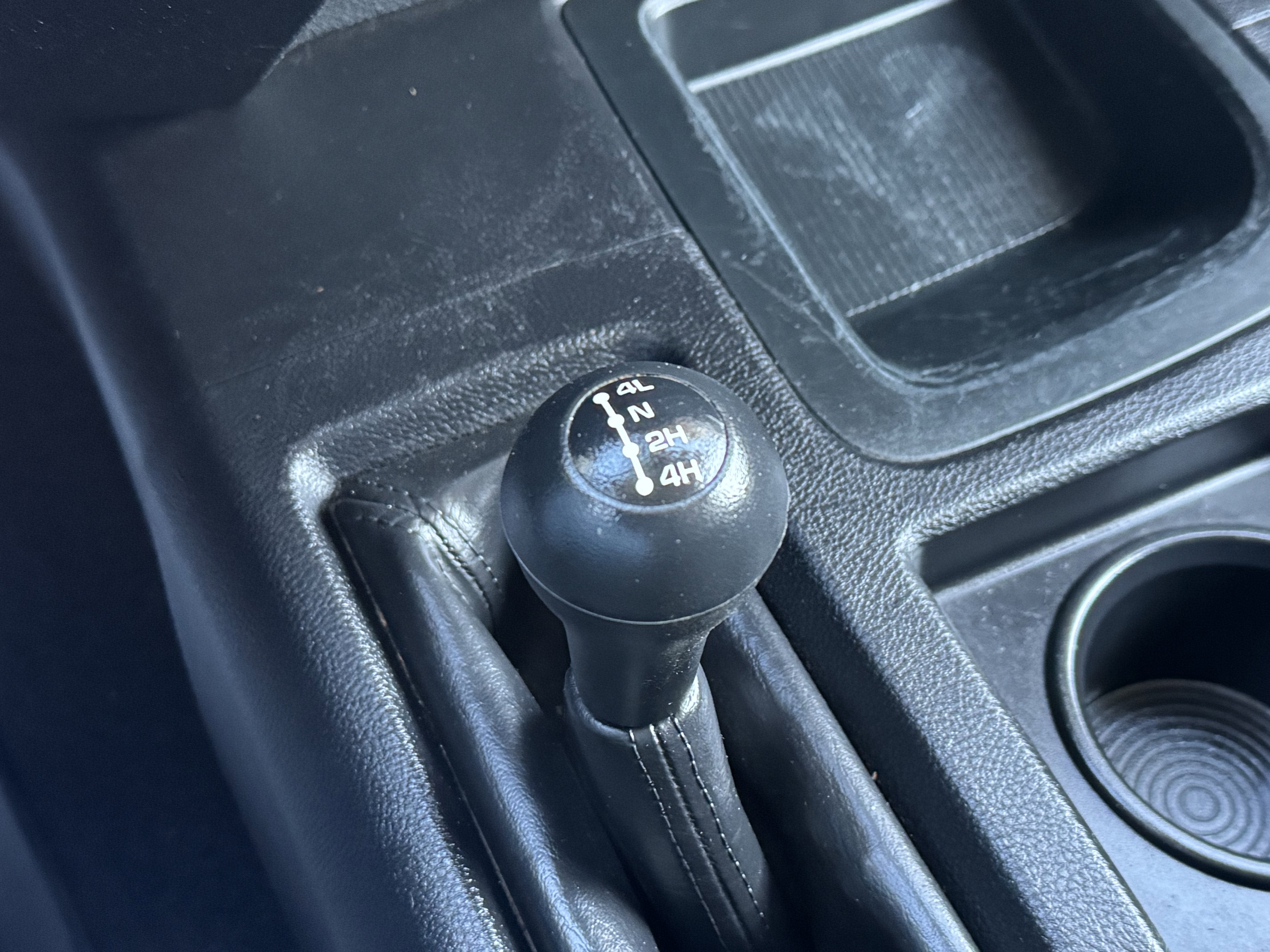 2016 RAM 3500 Tradesman