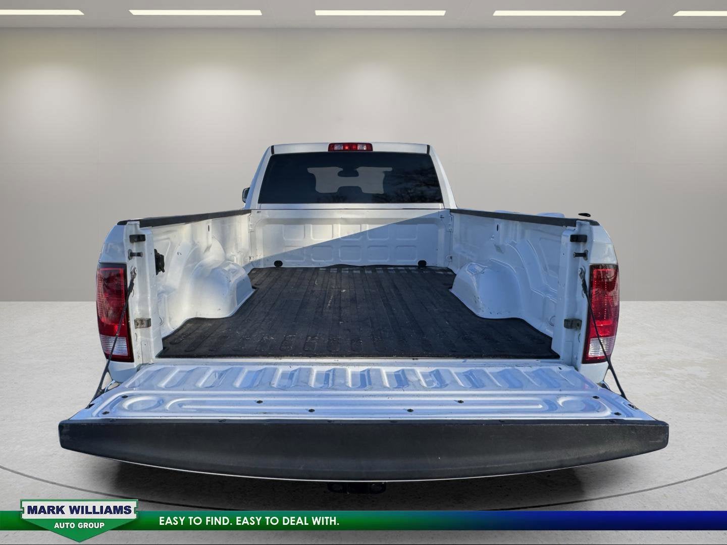 2016 RAM 3500 Tradesman