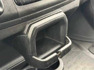 2023 RAM ProMaster Cargo Van Base