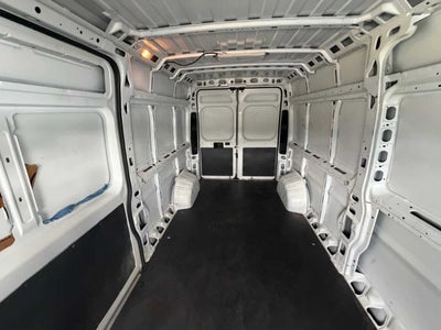 2023 RAM ProMaster Cargo Van Base