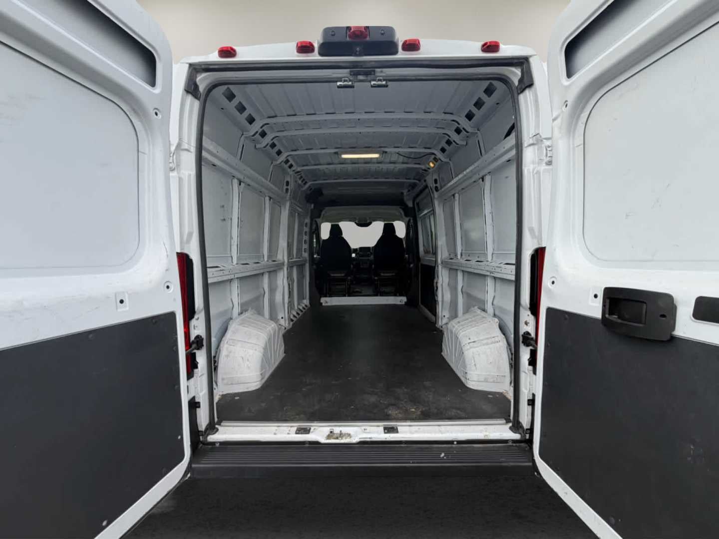 2023 RAM ProMaster Cargo Van Base