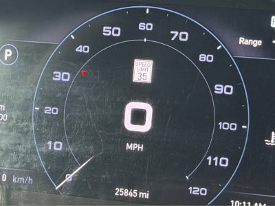 2023 RAM ProMaster Cargo Van Base
