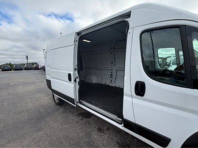2023 RAM ProMaster Cargo Van Base