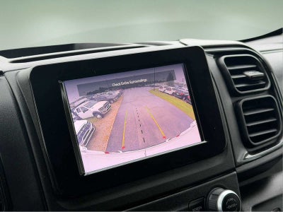 2023 RAM ProMaster Cargo Van Base