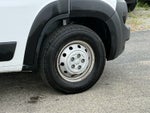 2023 RAM ProMaster Cargo Van Base