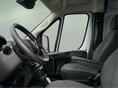 2023 RAM ProMaster Cargo Van Base