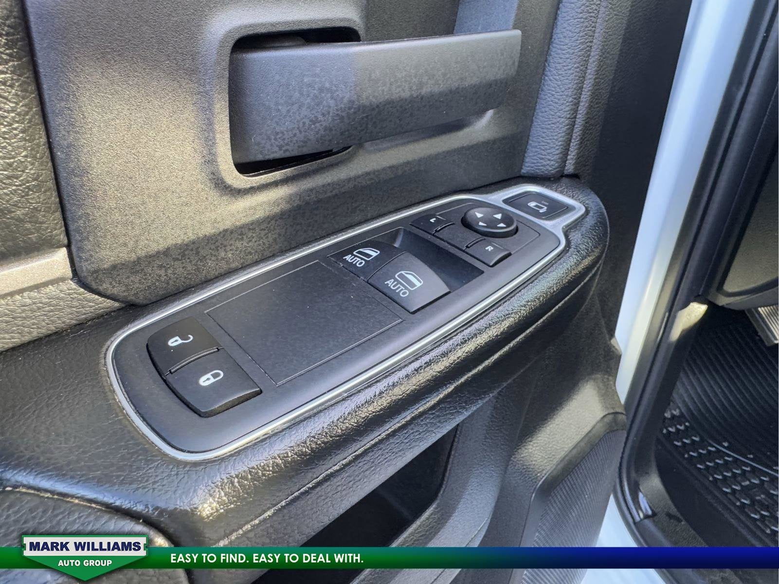 2023 RAM 2500 Tradesman