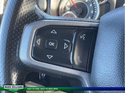 2023 RAM 2500 Tradesman