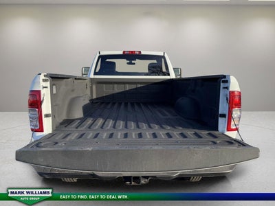 2023 RAM 2500 Tradesman