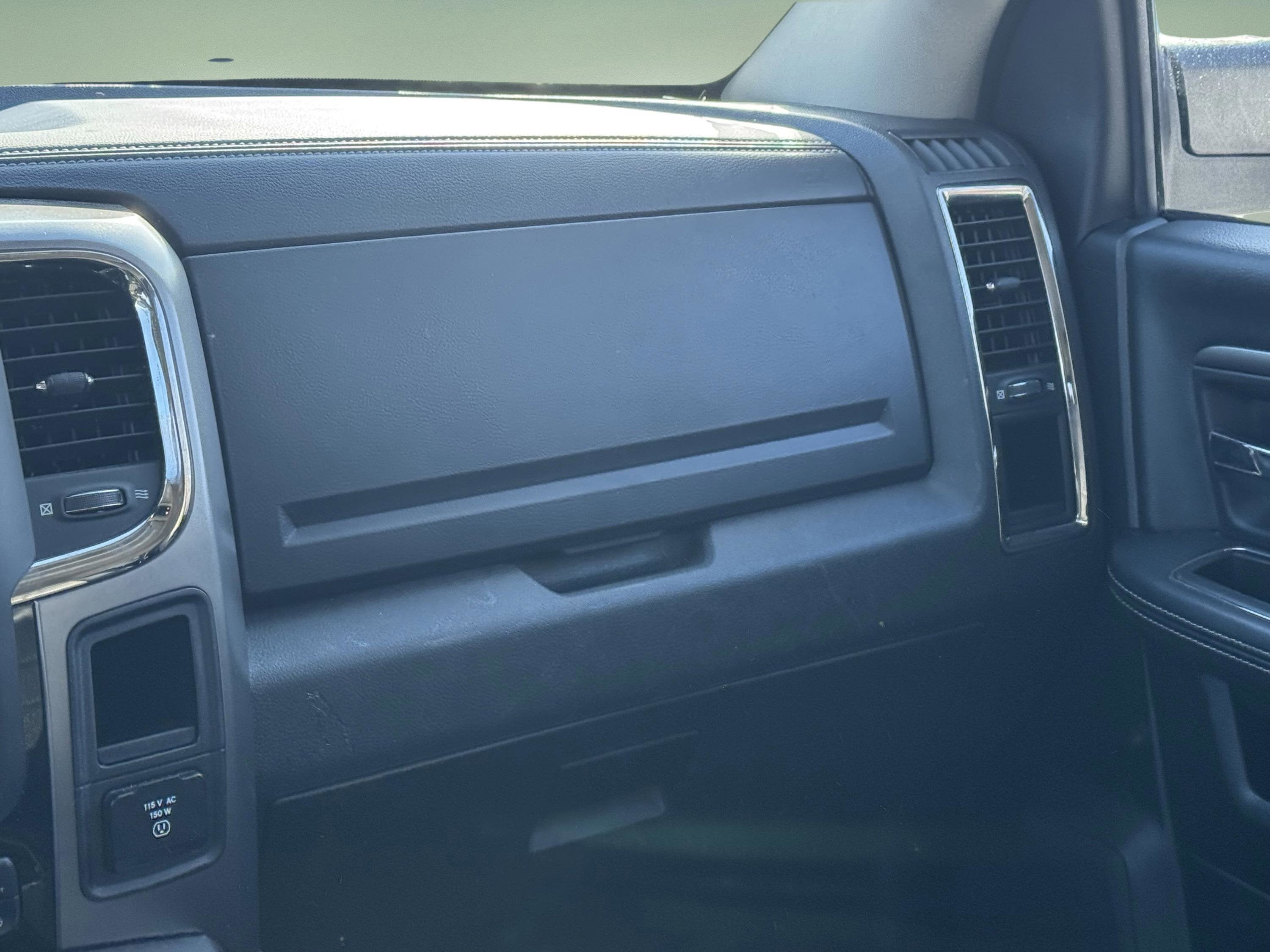 2018 RAM 2500 Big Horn