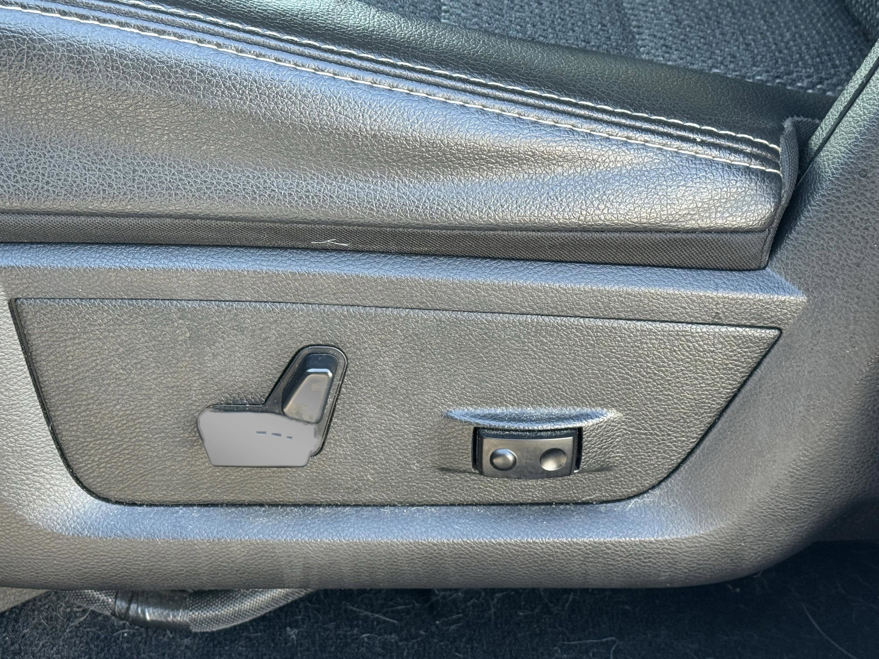 2018 RAM 2500 Big Horn