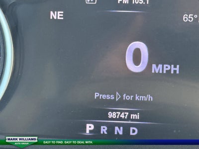 2017 RAM 2500 Laramie