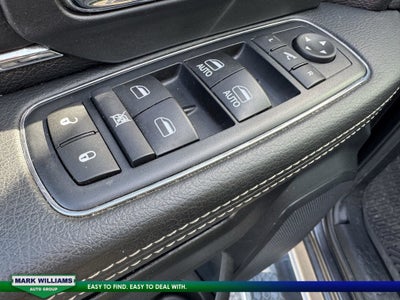 2017 RAM 2500 Laramie