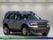 2022 Ford Bronco Sport Base