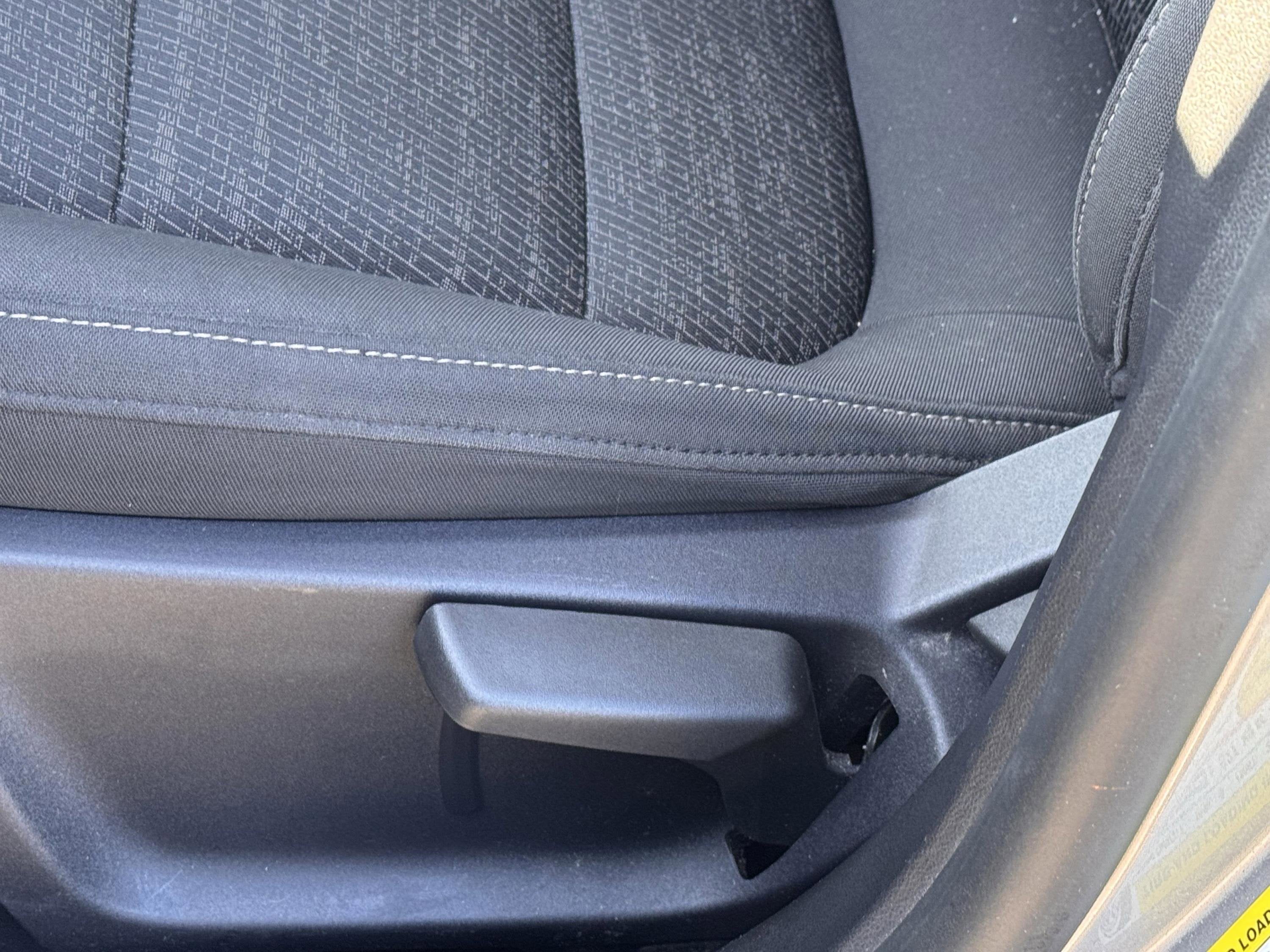 2022 Ford Bronco Sport Base