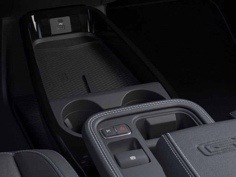 2026 Ford Mustang Mach-E GT