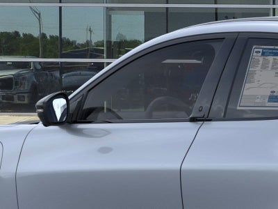 2026 Ford Mustang Mach-E GT