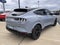 2026 Ford Mustang Mach-E GT