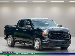 2023 Chevrolet Silverado 1500 Work Truck