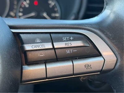 2021 Mazda Mazda CX-30 Select