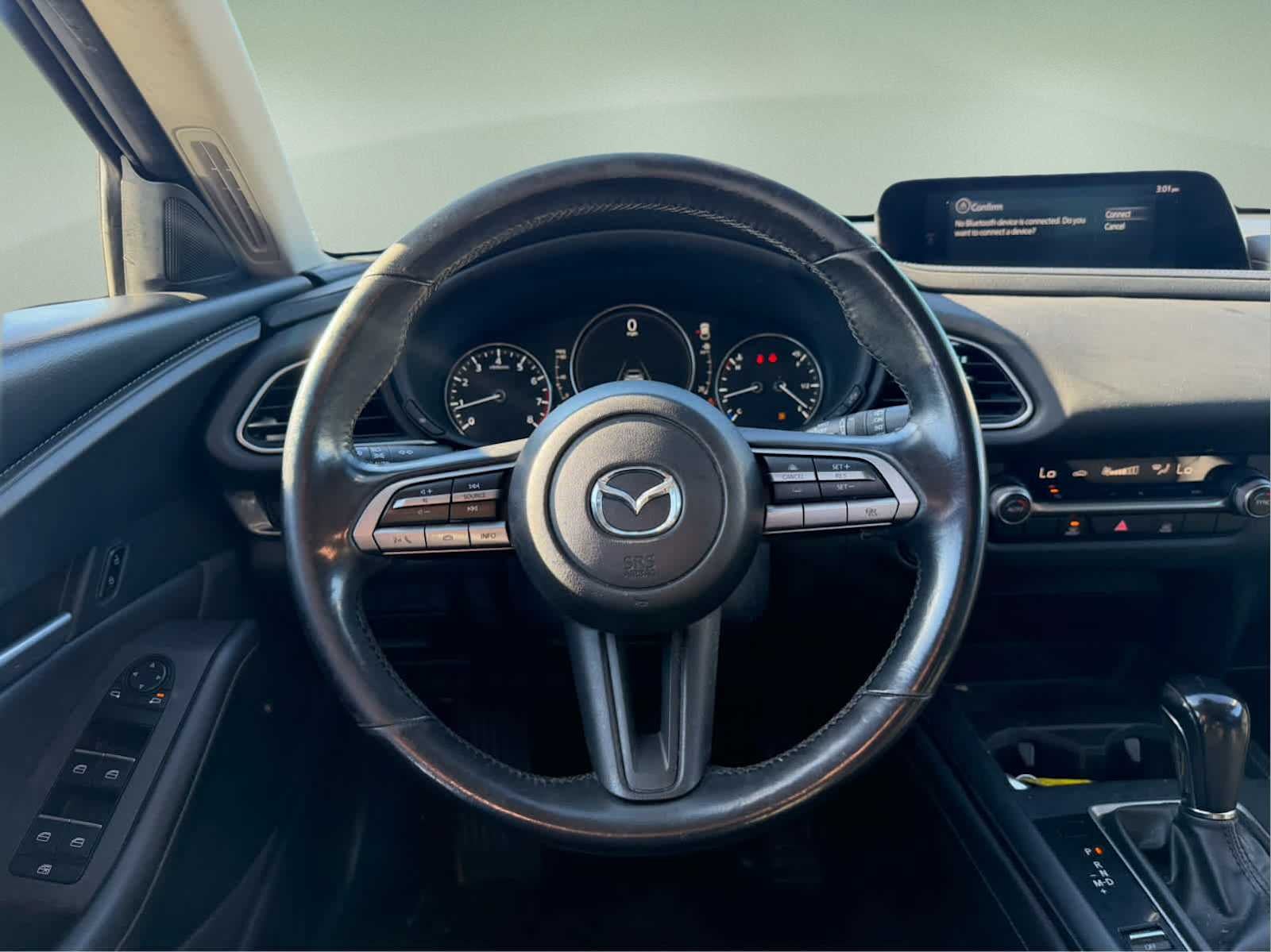 2021 Mazda Mazda CX-30 Select