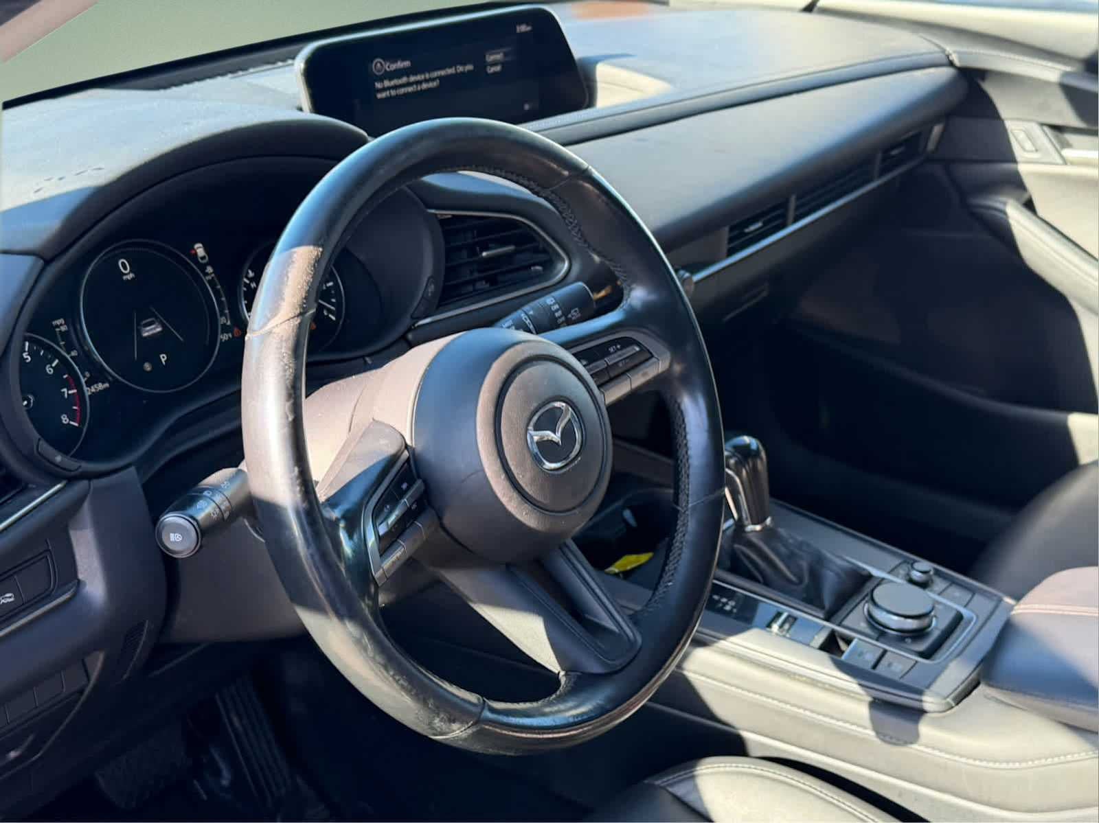 2021 Mazda Mazda CX-30 Select