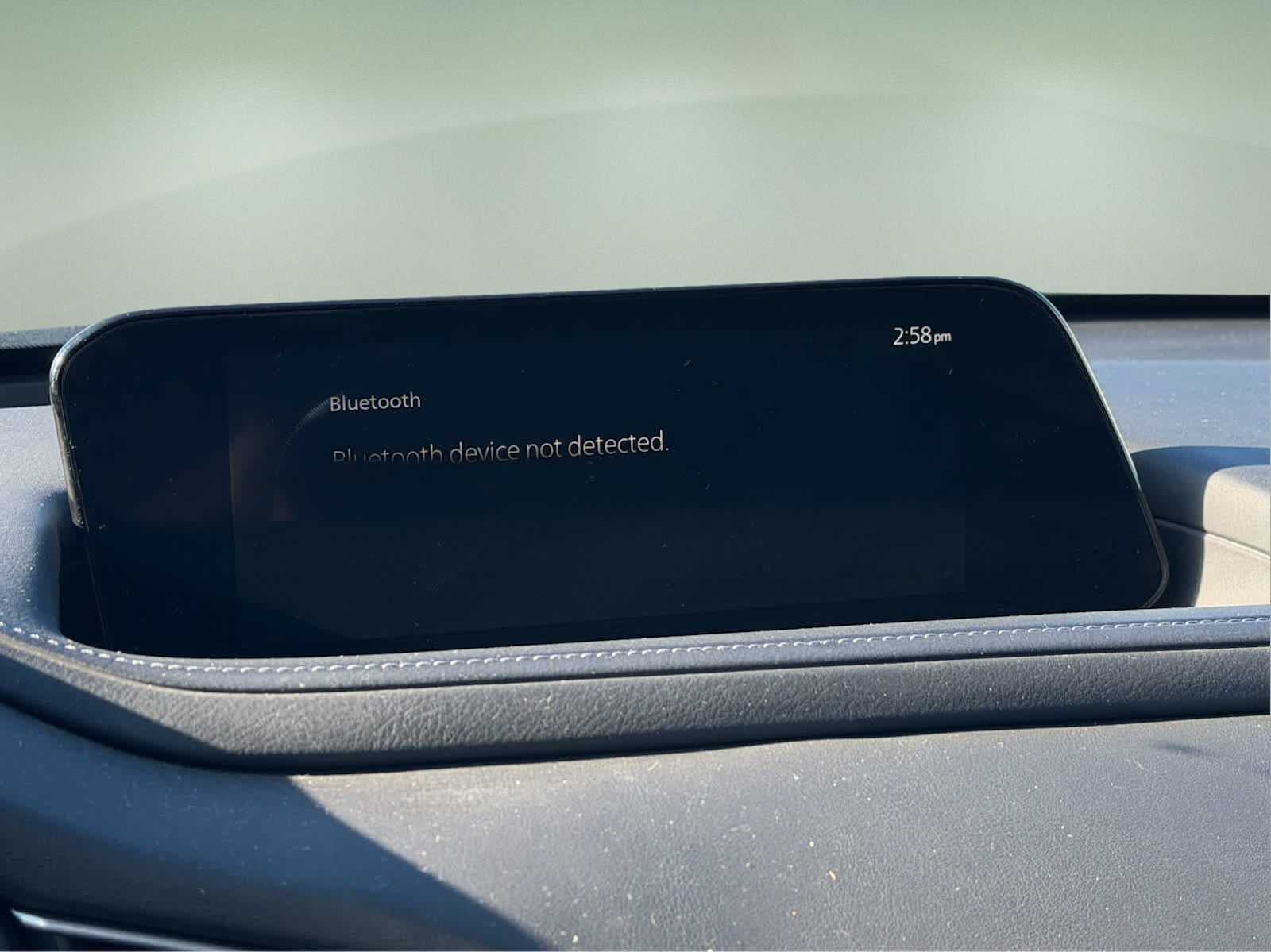 2021 Mazda Mazda CX-30 Select