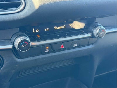 2021 Mazda Mazda CX-30 Select