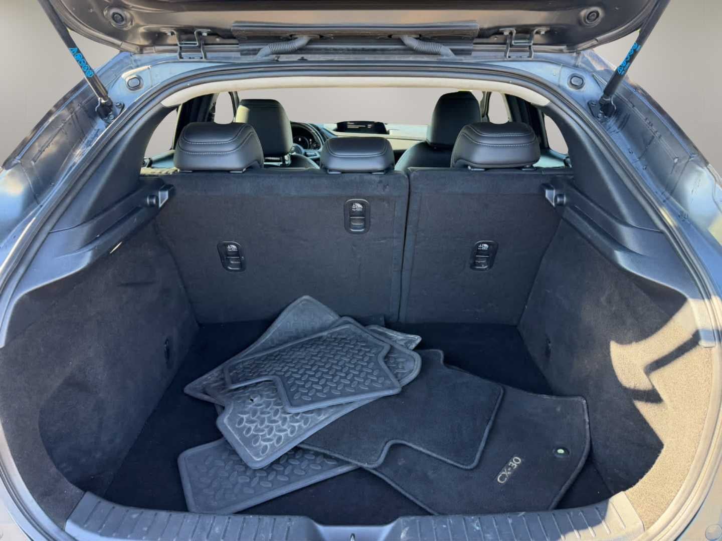 2021 Mazda Mazda CX-30 Select