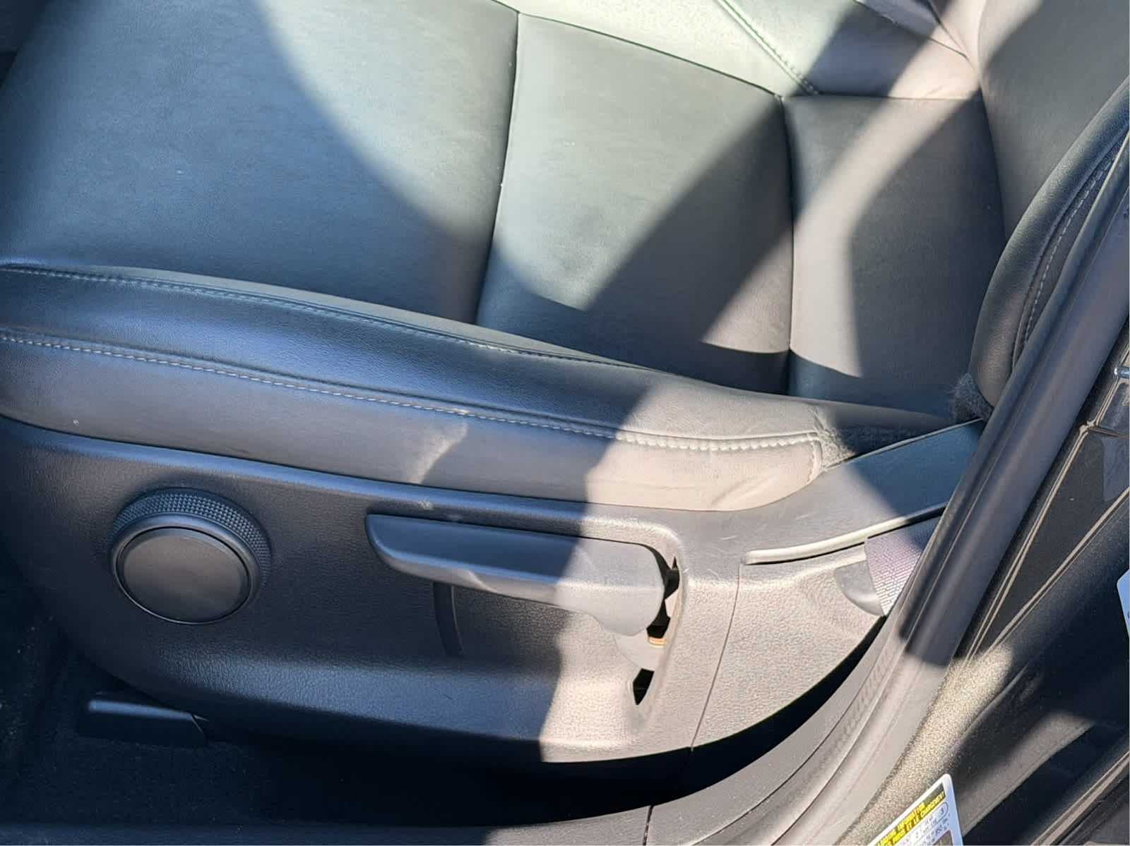 2021 Mazda Mazda CX-30 Select