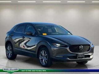 2021 Mazda Mazda CX-30 Select