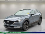 2024 Mazda Mazda CX-30 2.5 S Carbon Edition